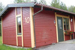First Camp Umea