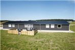 16 person holiday home in Brovst