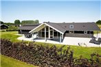 Five-Bedroom Holiday home in Ebeltoft 2