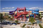 Flamingo Waterpark Resort