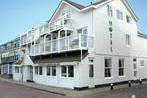 Fletcher Badhotel Egmond aan Zee