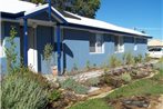 Forrest Street Cottages