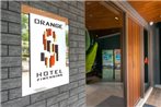 Orange Hotel - Ximen