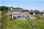 Four-Bedroom Holiday home in Ebeltoft 20