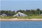 10 person holiday home in Ebeltoft