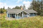 Four-Bedroom Holiday home in Hirtshals 2