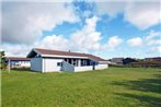 Four-Bedroom Holiday home in Vestervig 5