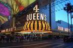 Four Queens Hotel and Casino