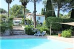 Luxury Villa in Mougins with Swimming Pool