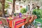 Family Villa in Provence France with Private Pool