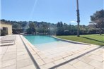 Superb Villa Mougins with swimming pool