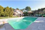 Nice home in Mougins w/ WiFi and 4 Bedrooms