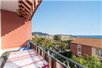 Beautiful sea view apartment in Nice