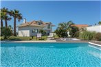 YOUCCA // VILLA BELHARRA rental with swimming pool and jacuzzi in Biarritz