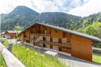 Inviting Apartment in Morzine with Balcony