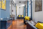 Charming Central Flat by GuestReady