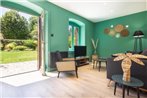 Private Sanctuary in The Heart of Croix-Rousse