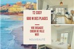 Superb Apartment In Biarritz Near The Beach