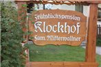 Fruhstuckspension Klockhof