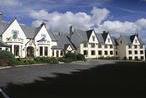 Oranmore Lodge Hotel Conference And Leisure Centre Galway