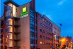 Holiday Inn Express - Glasgow - City Ctr Riverside