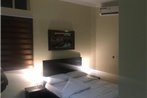 2bedrooms fully furnished apartment