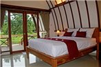 Gili Glamours Bungalows