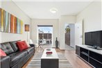 Glebe Self-Contained Modern One-Bedroom Apartments