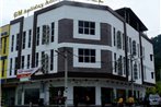 GM Holiday Hotel, Permai Jaya, Lumut