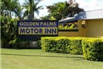 Golden Palms Motor Inn
