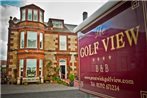 Golf View B&B