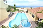 Avra Sea View Paradise Pool Aparthotel