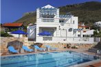 Modern Villa in Kokkino Chorio Greece with Swimming Pool