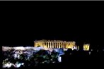 Stunning Acropolis view at City Center