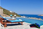 Gorgeous Villa in Mykonos with Private Pool