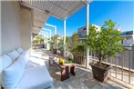 Hidesign Athens Luxury Apartments in Kolonaki