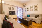 Comfortable Central Athens Flat by Cloudkeys