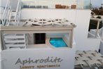 Aphrodite Luxury Apartments