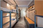 Bedbox Hostel