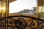 Balcon sur l'Acropole