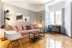 Chic and Cosy Flat in Plaka by UPSTREET