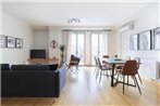 Stylish and Spacious 2BD - Thiseio by UPSTREET