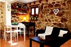 Sweet stone apartment in Imittos