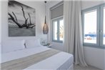 Anamnesia boutique apartments Naxos town