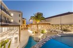 Samian Mare Hotel and Suites