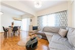 Comfy Apartment in Acropolis Area by Cloudkeys