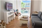 Elegant 2BD Apartment in the heart of Athens