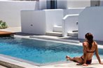 Quartano Luxury Cycladic Residence