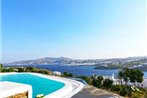 Villa Aella 5Bed in Ornos Mykonos by iTravelhome