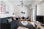 Desirable 1BD Apartment in Kolonaki by UPSTREET